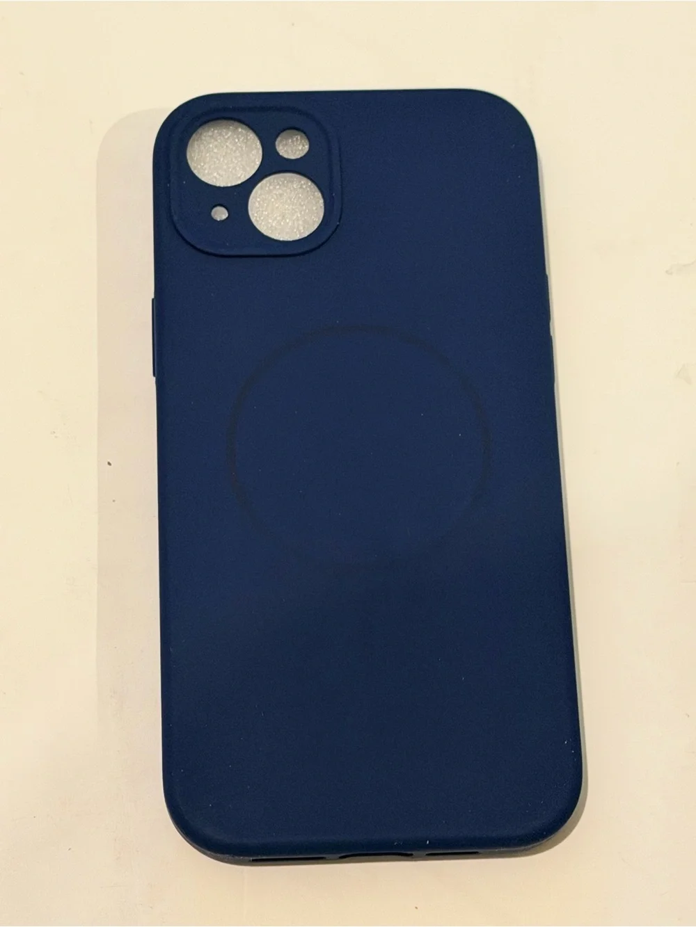 miracase Magnetic for iPhone 15 Plus Case,